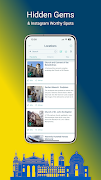 Lviv Guide ảnh chụp màn hình 4