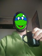 Bobbies Selfie Camera screenshot 4
