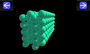 برنامه‌نما Solid State 3D عکس از صفحه