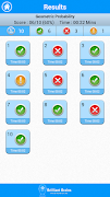 SAT Math : Data Analysis Lite Screenshot 5