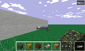 Bou blokcraft screenshot 4