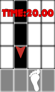 Finger Tap スクリーンショット 1