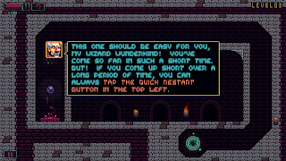 Arcane Golf تصوير الشاشة 5