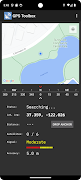 GPS Toolbox 海報