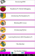 Learning Raspberry Pi 截图 4