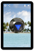 Magic 8 Ball 3D اسکرین شاٹ 4