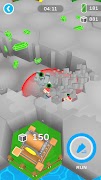 Team Diggers تصوير الشاشة 4