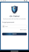 OnPatrol 스크린샷 2