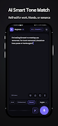 KeyLess - AI Voice Keyboard screenshot 4