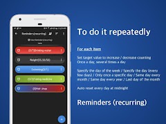 Speaking Alarm Clock - Hourly স্ক্রিনশট 3