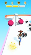 Evolution Runner تصوير الشاشة 3