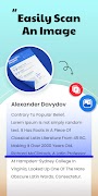 Image To Text syot layar 1
