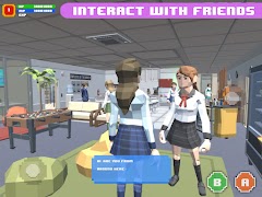 Hyper School Simulator screenshot 7