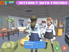 Hyper School Simulator screenshot 7