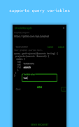 DroidGraph スクリーンショット 2