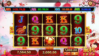 BubbleFishing پوسٹر