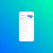 VoluMIUI syot layar 5