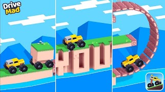 Drive Mad screenshot 5