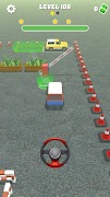 Sushi Solitaire screenshot 3
