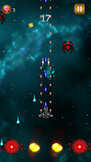 Galactic Hero 스크린샷 3