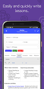 Planbook Mobile ภาพหน้าจอ 3