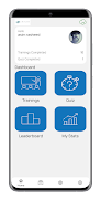 LIMITLESS Learning On The Go poster