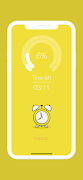 Perfect Egg Timer screenshot 1