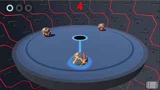 LightCore screenshot 2