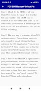 Metropcs master unlock guide Screenshot 1