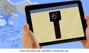 Mod CCTV Security Camera screenshot 1