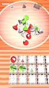 Chocolate Sort ASMR imagem de tela 4