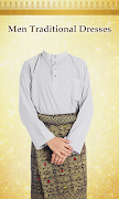 Men Traditional Dresses screenshot 7