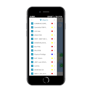 برنامه‌نما Sistema V عکس از صفحه