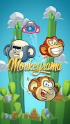Monkeyrama 스크린샷 5