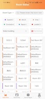 JoyInn Admin ภาพหน้าจอ 1
