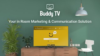 Buddy - TV poster