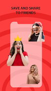 Sticker Chat Create screenshot 6