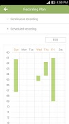 cloud-cam ภาพหน้าจอ 6