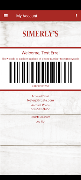 Simerly's Digital Coupon App screenshot 2