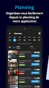 MFClub screenshot 5