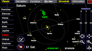 Asteroid Alert screenshot 6