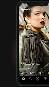 پوستر Display Social