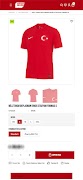 TFF E-Shop screenshot 2