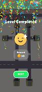 7 Schermata Traffic Sort!