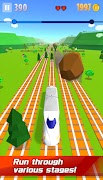 Super Train Run -Shinkansen- screenshot 2