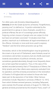 Legal terms screenshot 3