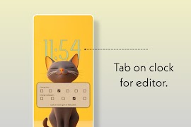 Depthify for KLWP ảnh chụp màn hình 4