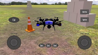 Drones Park screenshot 3
