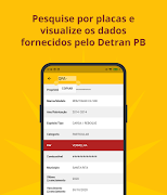 Placas PB Screenshot 1