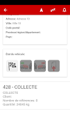 XPO Logistics ภาพหน้าจอ 6